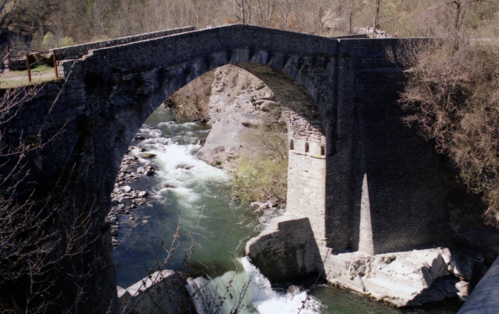 Ponte delle Luna